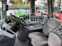  Fresh online©️ - Трактор колесный Claas AXION 850 CIS