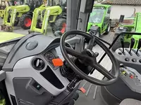  Трактор колесный Claas AXION 850 CIS - Тракторы