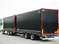  Грузовые автомобили MAN TGX 26.480 - 