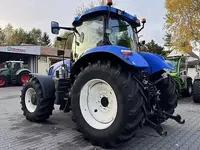  New Holland T6070 PowerCommand g‘ildirakli traktori - 