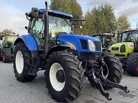   New Holland T6070 PowerCommand g‘ildirakli traktori
