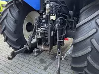  New Holland T6070 PowerCommand g‘ildirakli traktori - Fresh online©️
