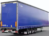  Fruehauf Firanka/Mega/LOW Deck/Mocna POD-Deska Szyna-Deska yarim tirkamalari Chakana savdo