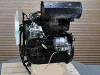  Двигатель Komatsu 3D78A - 
