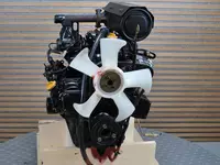  Двигатель Komatsu 3D78A Fresh online©️