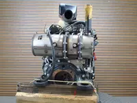   Yanmar 4TNV98C *NIEUW* dvigateli
