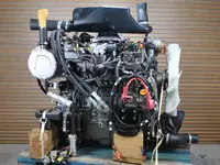  Yanmar 4TNV98C *NIEUW* dvigateli Chakana savdo