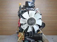  Yanmar 4TNV98C *NIEUW* dvigateli Fresh online©️