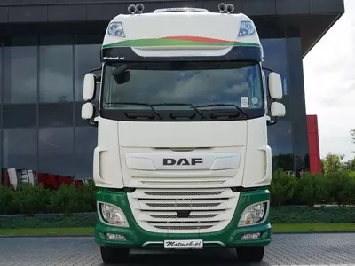   Scania XF 480 / I-Park Cool / SSC shatakchisi