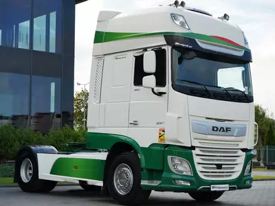  Scania XF 480 / I-Park Cool / SSC shatakchisi Chakana savdo