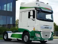  Scania XF 480 / I-Park Cool / SSC shatakchisi Chakana savdo