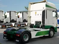  Scania XF 480 / I-Park Cool / SSC shatakchisi Fresh online©️