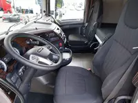  Scania XF 480 / I-Park Cool / SSC shatakchisi - Tayanch yuk mashinalar