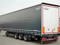  Полуприцепы Schwarzmüller - 