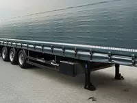  Полуприцепы Schwarzmüller Fresh online©️