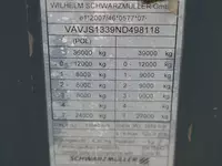  Полуприцепы Schwarzmüller  - Fresh online©️