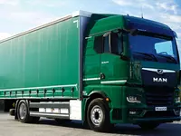  MAN TGX 18.470 yuk avtomobillari Chakana savdo