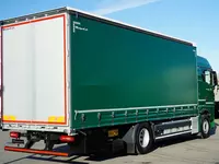  MAN TGX 18.470 yuk avtomobillari Fresh online©️
