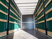  MAN TGX 18.470 yuk avtomobillari - Fresh online©️