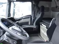  MAN TGX 18.470 yuk avtomobillari - Bortli yuk mashinalari