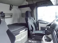  MAN TGX 18.470 yuk avtomobillari Bortli yuk mashinalari