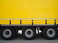  Седельный тягач Scania S500 Mega / Low Deck / Retarder / I-Park Cool - Fresh online©️