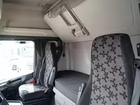  Седельный тягач Scania S500 Mega / Low Deck / Retarder / I-Park Cool  - Fresh online©️