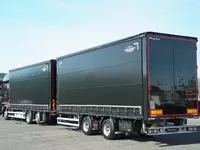  DAF XF 480 yuk mashinalari - 