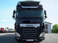   DAF XF 480 yuk mashinalari