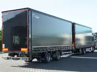  DAF XF 480 yuk mashinalari Fresh online©️