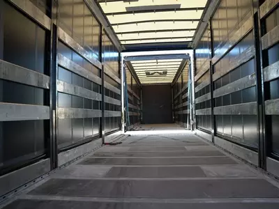 Грузовые автомобили DAF XF 480