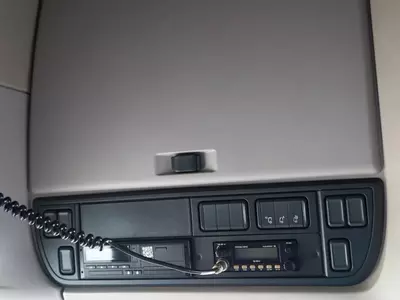 Грузовые автомобили DAF XF 480
