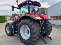  Case IH Puma 240 CVX AFS Connect g‘ildirakli traktori - 