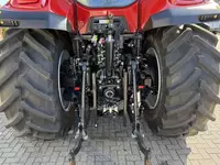  Case IH Puma 240 CVX AFS Connect g‘ildirakli traktori Fresh online©️