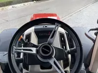  Case IH Puma 240 CVX AFS Connect g‘ildirakli traktori Traktorlar