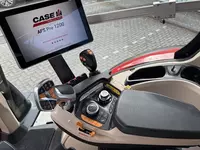  Case IH Puma 240 CVX AFS Connect g‘ildirakli traktori  - Fresh online©️