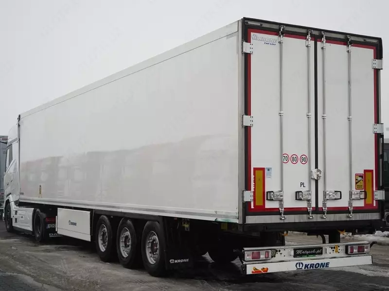 Грузовые автомобили DAF XG+ 480
