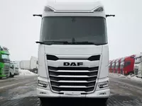   DAF XG+ 480 yuk avtomobillari