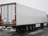  DAF XG+ 480 yuk avtomobillari Fresh online©️