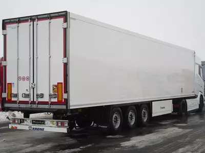  DAF XG+ 480 yuk avtomobillari Fresh online©️