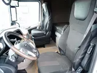  DAF XG+ 480 yuk avtomobillari - Bortli yuk mashinalari