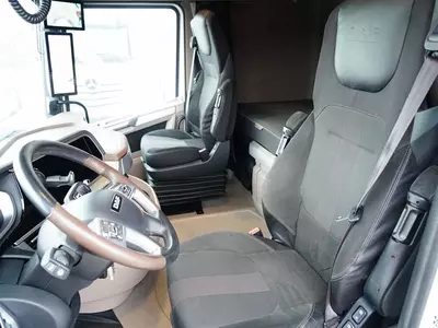 Грузовые автомобили DAF XG+ 480