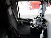  DAF XG+ 480 yuk avtomobillari Bortli yuk mashinalari