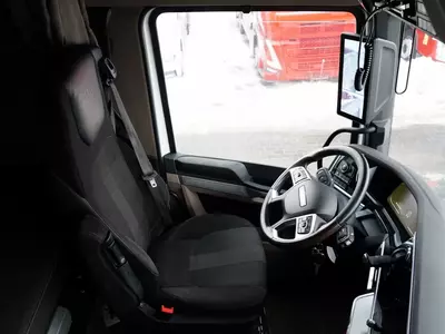 Грузовые автомобили DAF XG+ 480