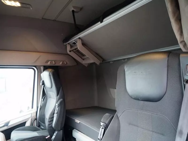 Грузовые автомобили DAF XG+ 480
