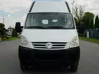   Пассажирские легковые автомобил Iveco Daily 50 50C15