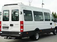  Пассажирские легковые автомобил Iveco Daily 50 50C15 Fresh online©️
