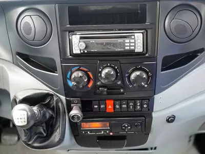 Iveco Daily 50 50C15 yo‘lovchi yengil avtomobillari
