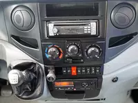  Пассажирские легковые автомобил Iveco Daily 50 50C15 Автобусы