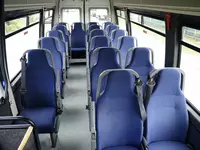  Пассажирские легковые автомобил Iveco Daily 50 50C15  - Fresh online©️